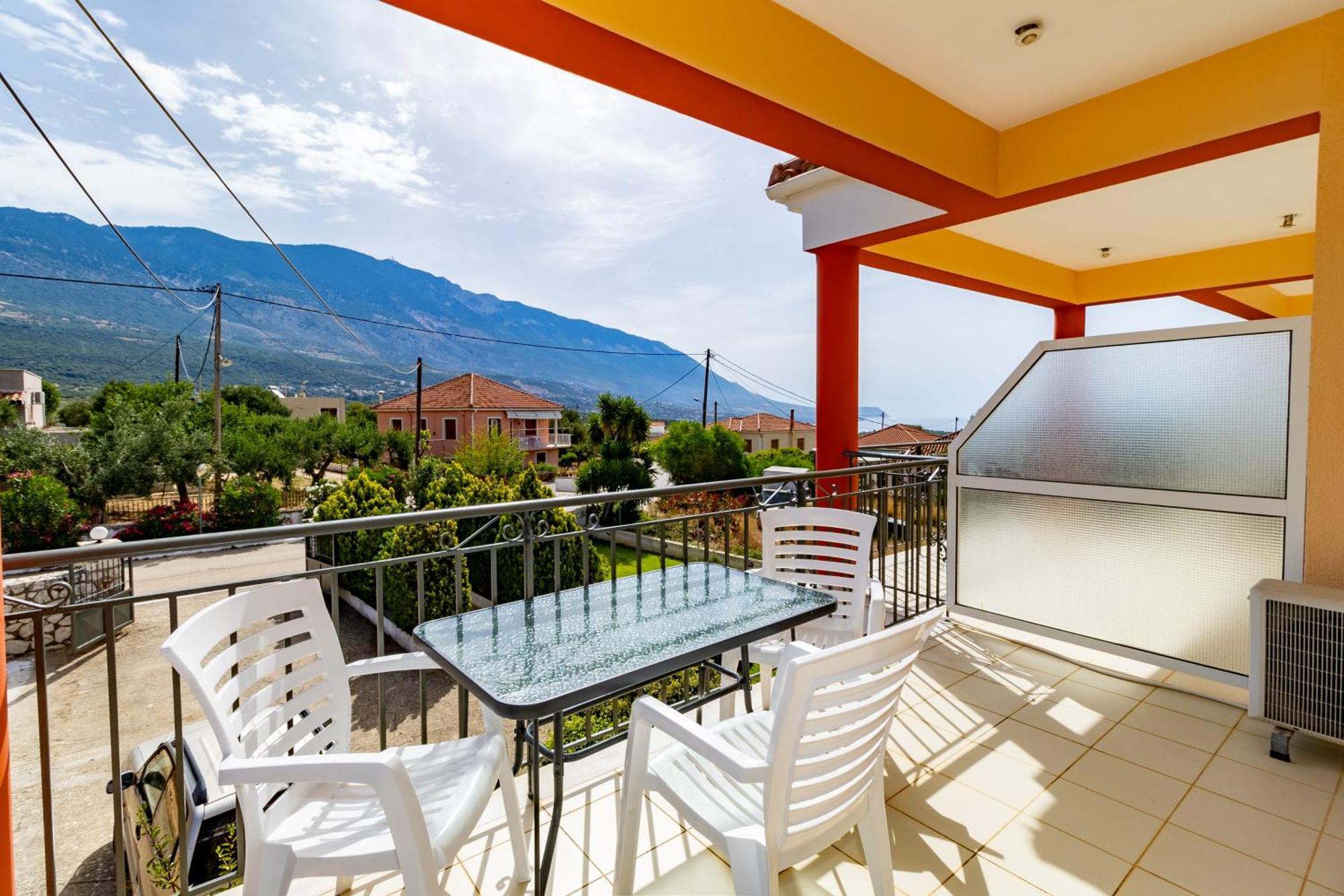 Thekla Apartment