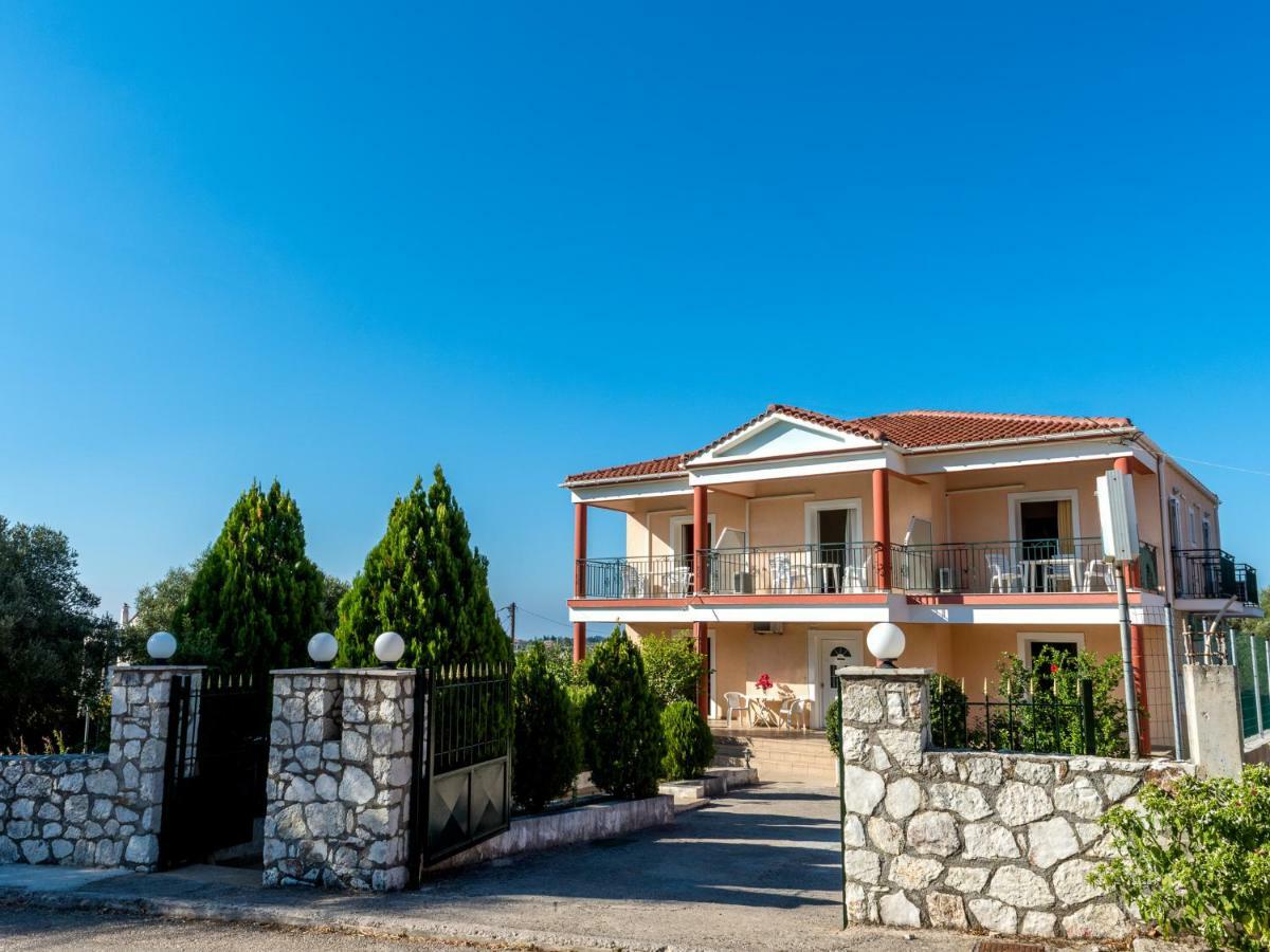 Thekla * Karavádhos